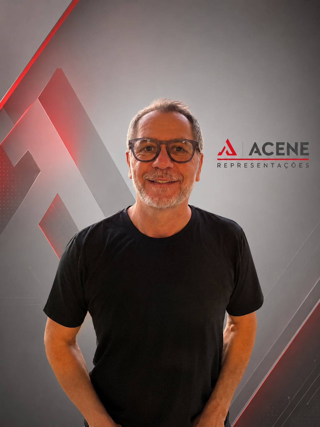 Acene Representações - Quem Somos